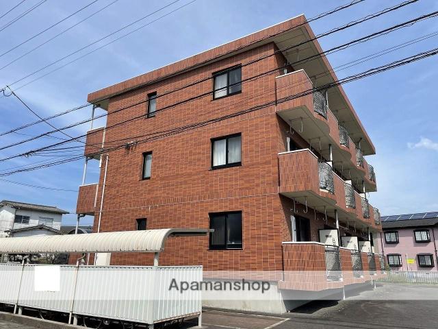 パルティーレ(1K/1階)