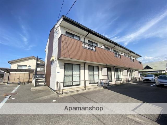 ラヴェラ(1LDK/1階)