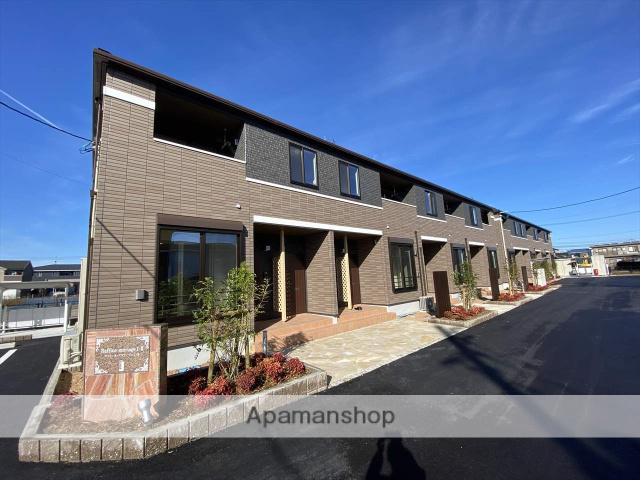 ラフィーネ・マリアージュⅠ