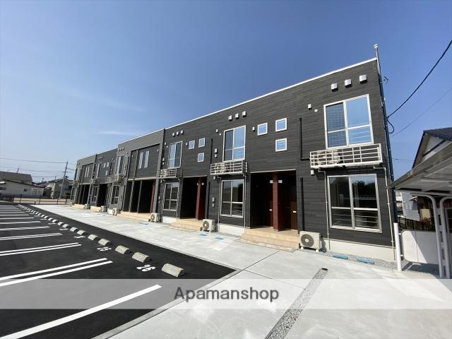 アヴニールⅡ(1LDK/1階)