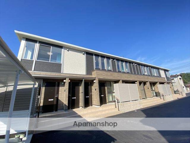 ピアッツア 啓成(1LDK/2階)