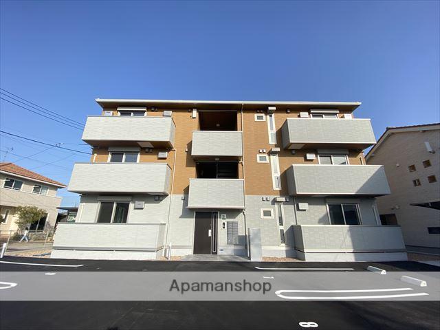 グランプレミア新開