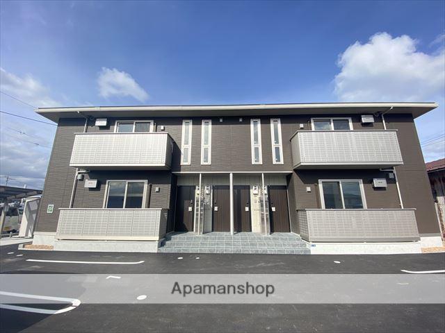 アヴニール西福原Ⅱ