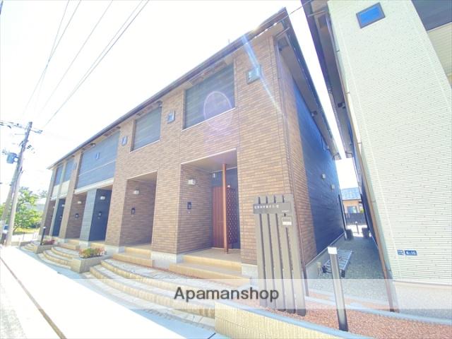 ヒカルサ米子Ⅰ(1LDK/2階)