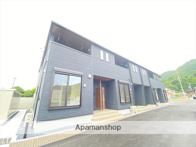 グランシャリオ アルファ A