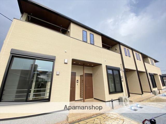 ヒカルサ境港外江町イーストⅠ