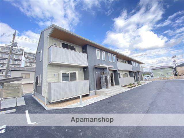 パーシモン駅南