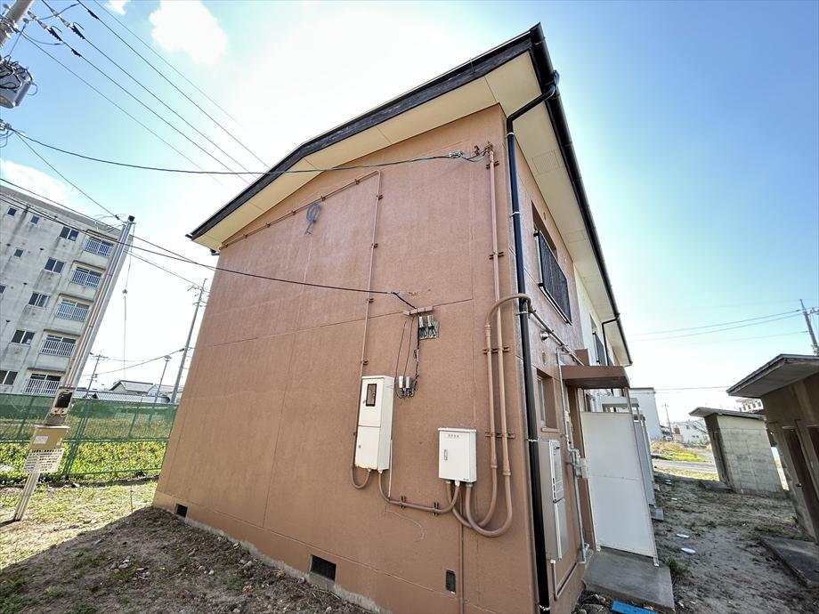 ヴィラナリー米子9号棟