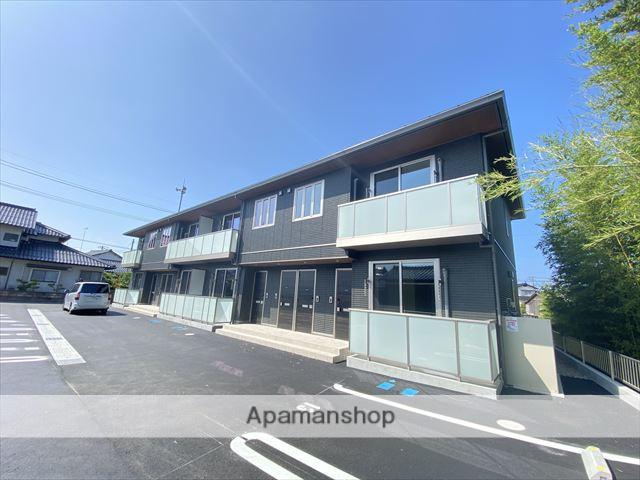 シャーメゾンMCS旗ヶ崎