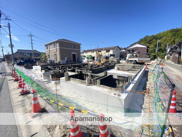 カーサ ルセス A