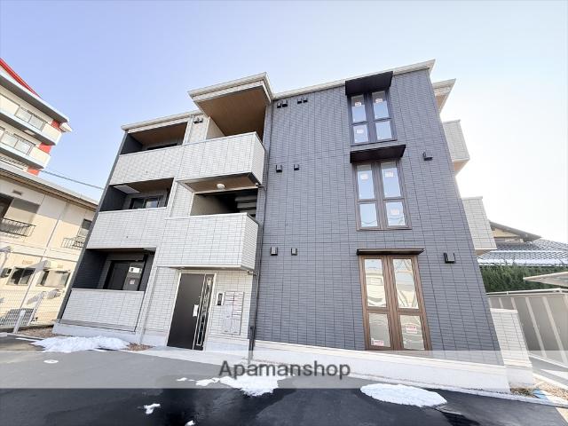 パーシモン駅南Ⅱ