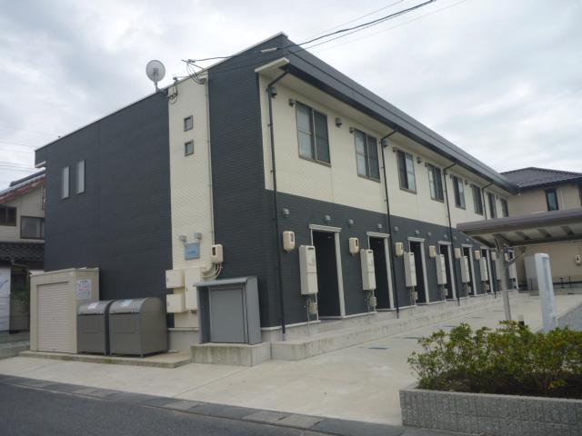 レオネクストMYAN 参番館