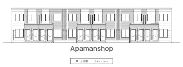 ラクードシャA