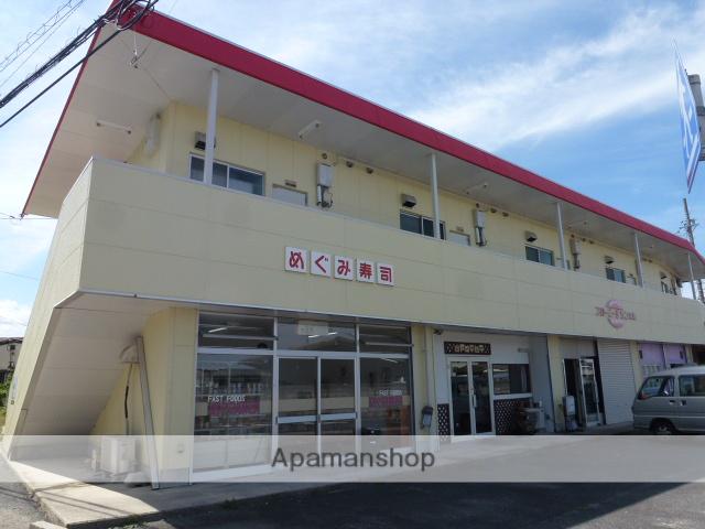 コーポ広戸(2DK/2階)