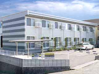 レオパレス大山望