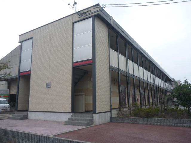 レオパレスプログレス