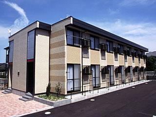 レオパレスCRANECRANE