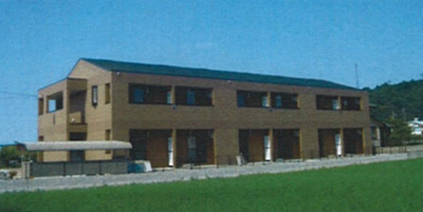 クリーンバレーコート