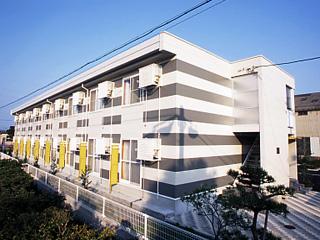 レオパレスグランシャリオ