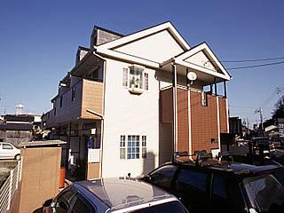 レオパレス祇園町