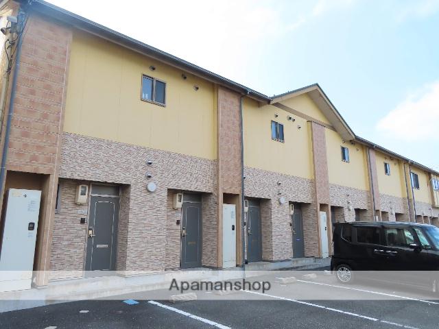 グランシティ C棟