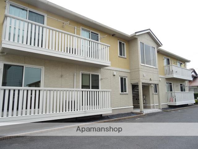 ファインヒル A棟