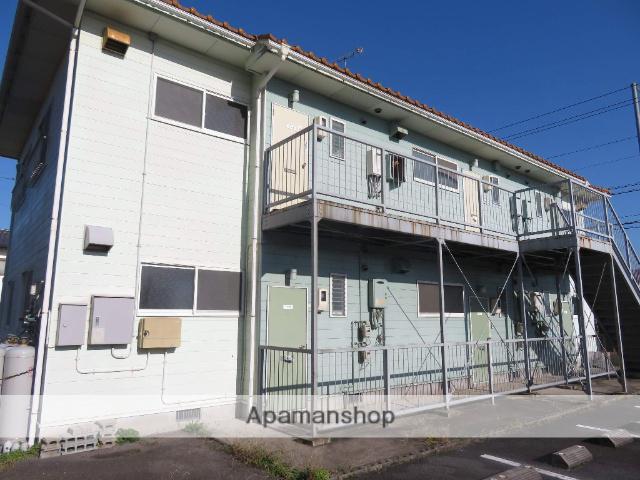 フレッシュハイツ