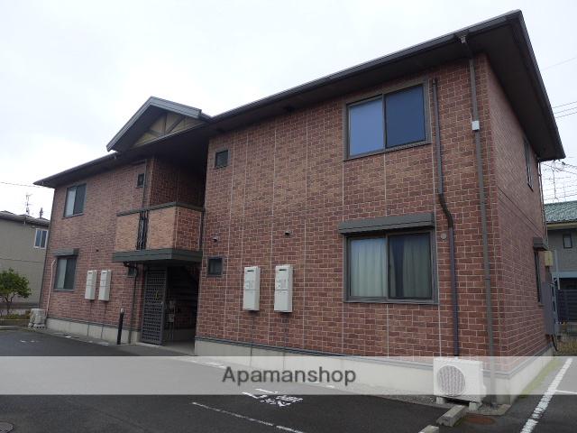 プリシェールC棟