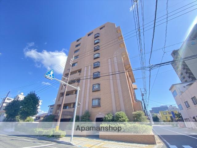 ライオンズマンション米子東町