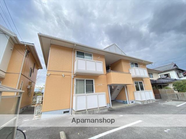 グリーンビューMJA棟