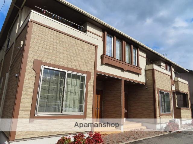 ヴィラ セントウェルB