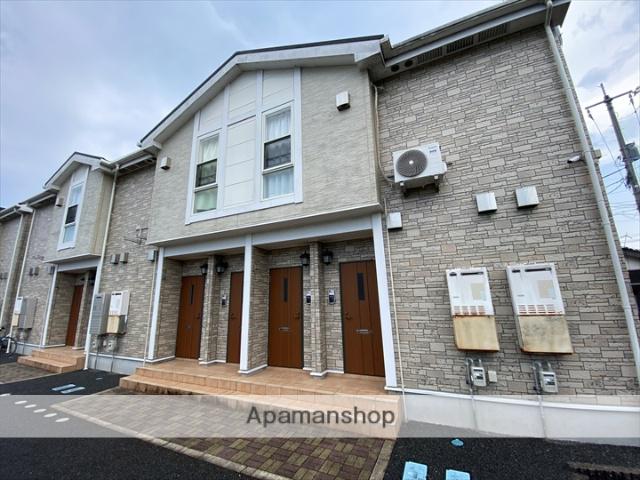 ハイドランジア 1番館