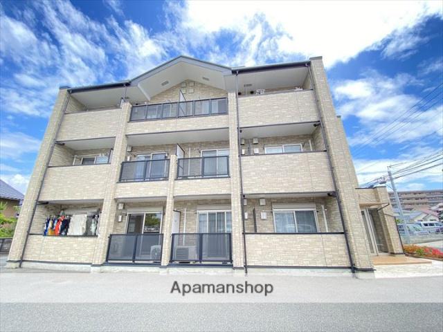 ピュアセルト森尾Ⅱ(ワンルーム/2階)