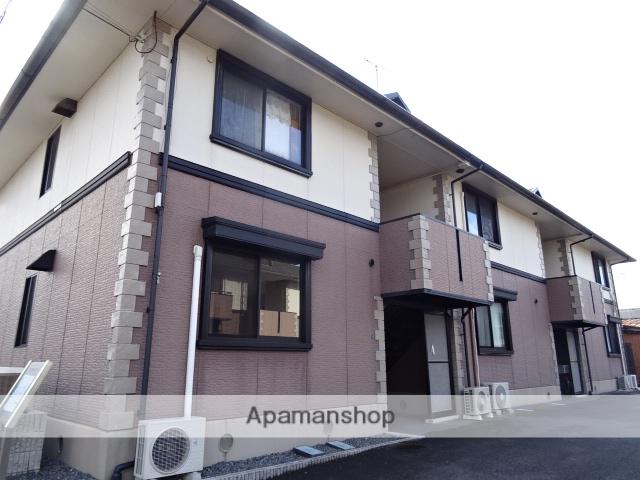 コンフォールコートA棟