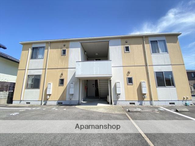 メロディハートC棟