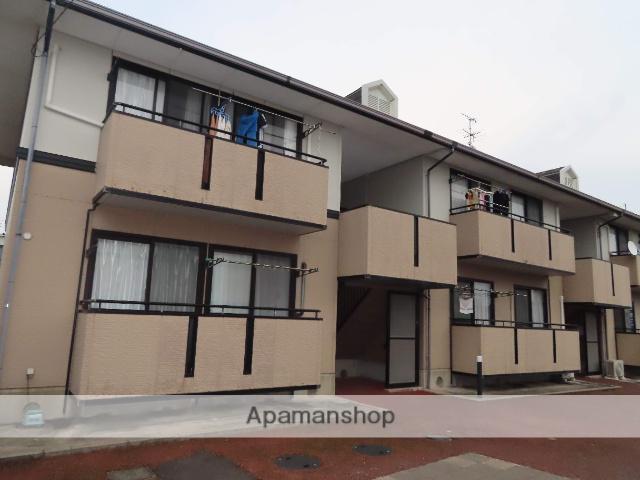 エスポワール三柳A棟