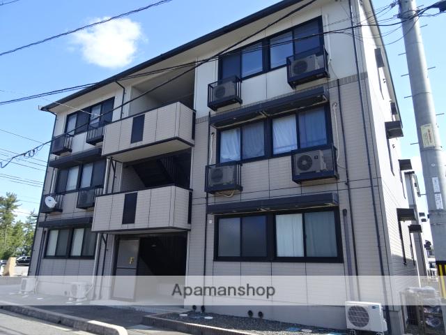 リビングタウン弓ヶ浜F棟