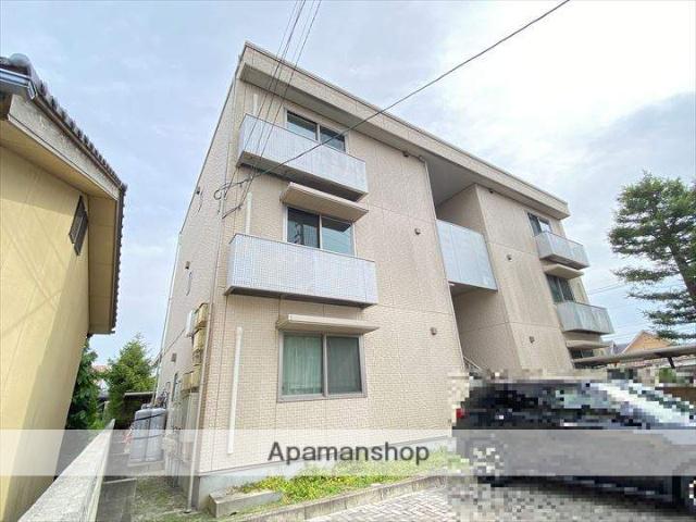 ベルアネス A棟