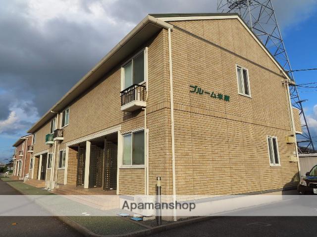 ブルーム米原B棟