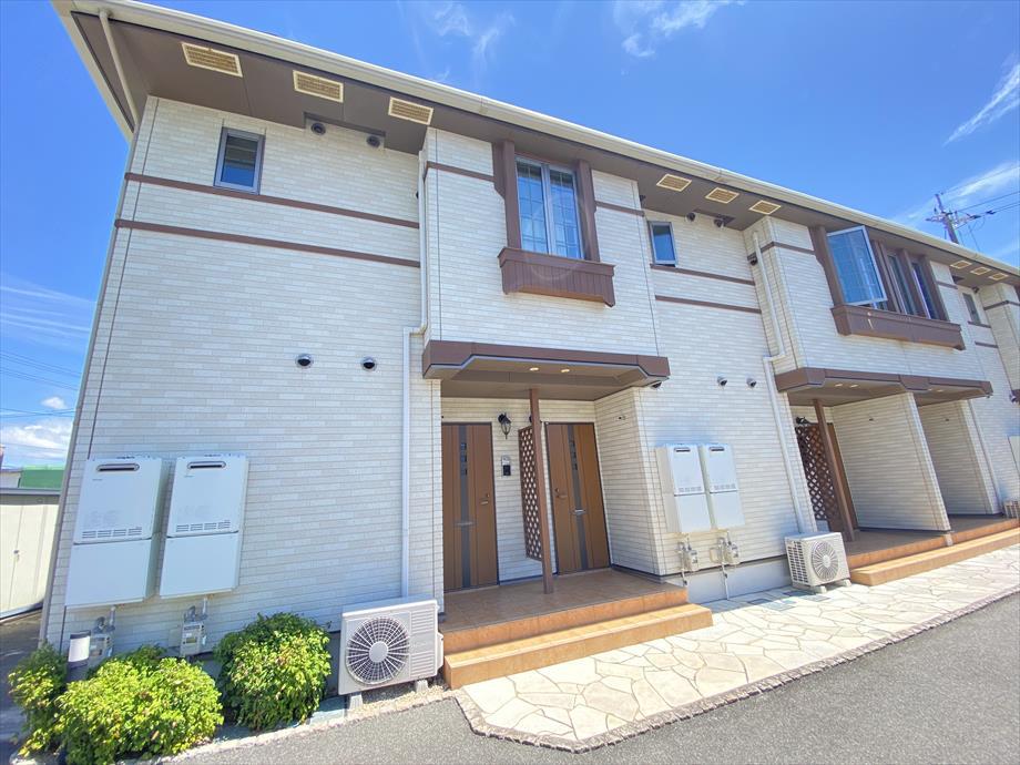 アムール・クロワール B