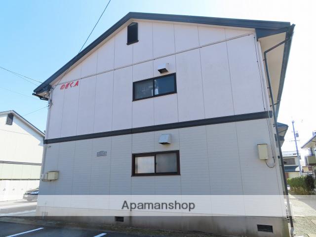 のぎくA棟