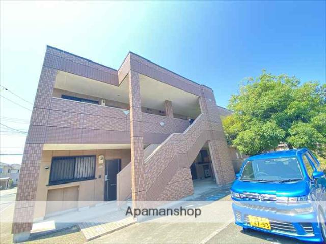 フォレストガーデンB棟