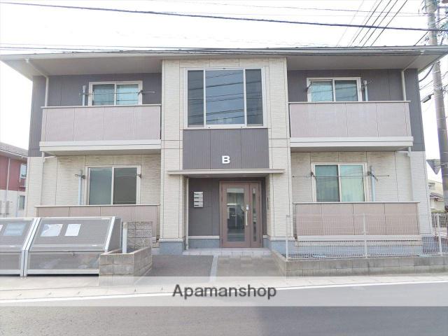 ウィング ヴューB