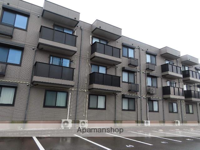 マンマミーヤA棟