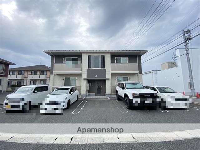 ウィング ヴューA