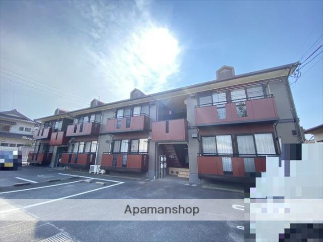 セジュール鋪倉