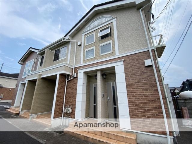 デフィ・チョーA