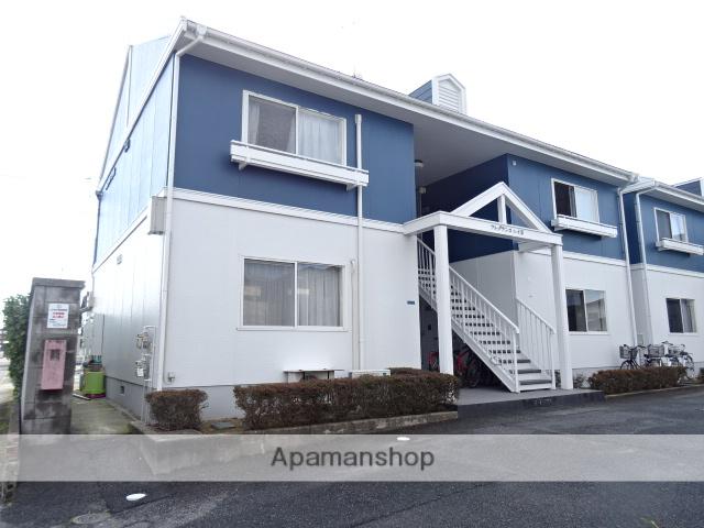 フレグランスレイB棟