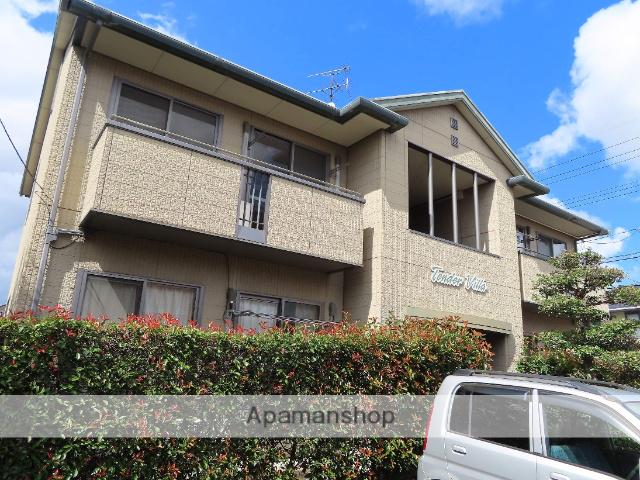 テンダーヴィラA棟