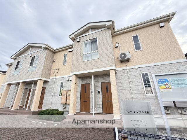 ニューレジデンスB